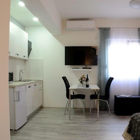 Apartments La Luna Zadar Extérieur photo